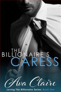 The billionaire's caress