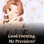 Good Evening, Mr President!