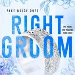 Right groom