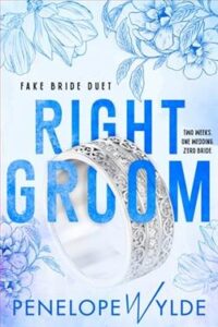 Right groom