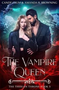 The vampire queen