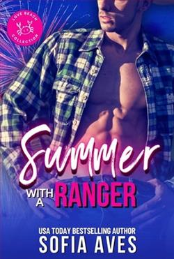 Summer with a ranger