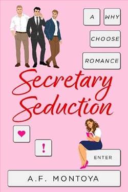 Secretary seduction