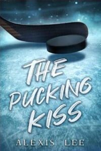 The pucking kiss