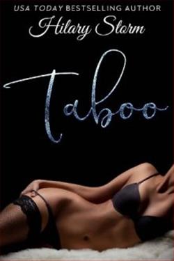 Taboo