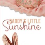 Daddy's little sunshine