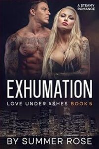 Exhumation (love under ashes)