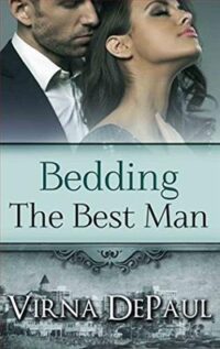 Bedding the best man (bedding the bachelors)