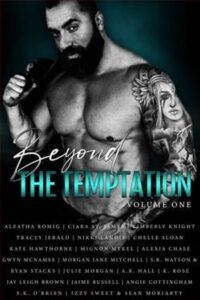 Beyond the temptation: vol 1