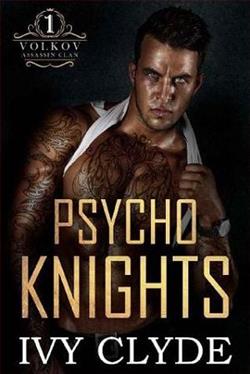 Psycho knights