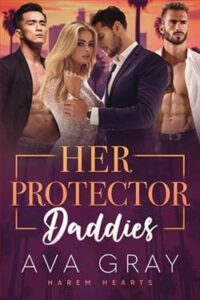 Her protector daddies