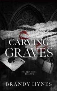 Carving graves