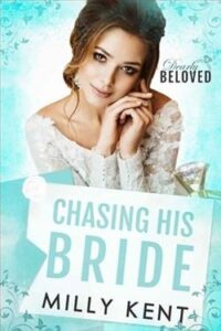 Chasing his bride