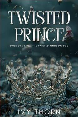 Twisted prince