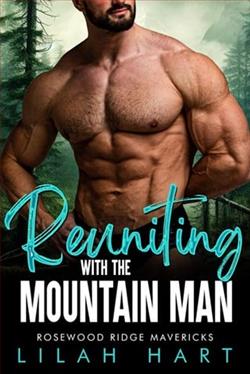 Reuniting with the mountain man