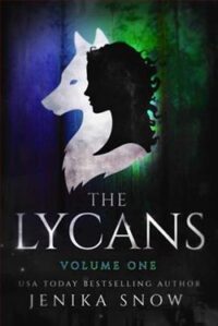 The lycans: vol one