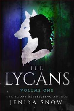 The lycans: vol one