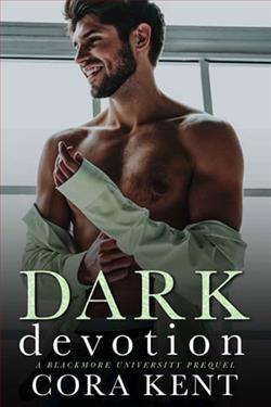 Dark devotion