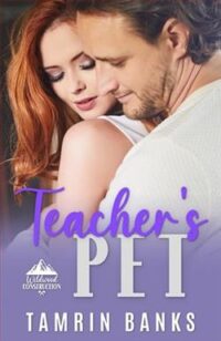 Teacher's pet