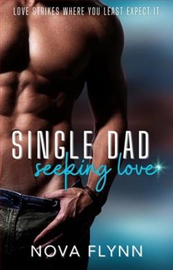 Single dad seeking love