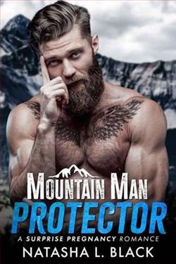 Mountain man protector