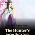 The Hunter's Lucky Little Lady