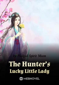 The Hunter's Lucky Little Lady