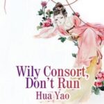 Wily Consort, Don't Run