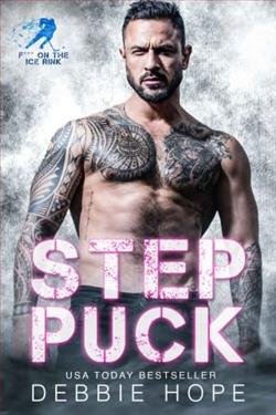 Step puck