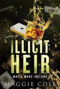 Illicit heir