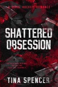 Shattered obsession