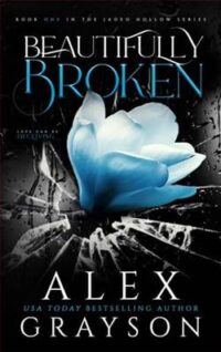 Beautifully broken