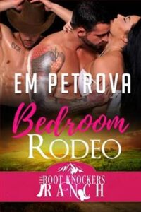 Bedroom rodeo