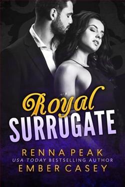 Royal surrogate 1