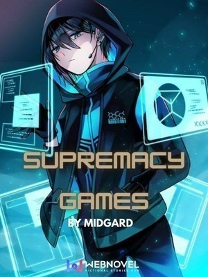 Supremacy Games