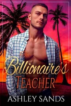 The billionaire's teacher