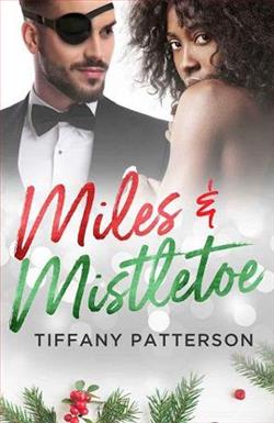 Miles & mistletoe