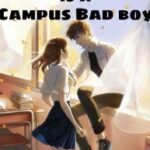 My Boyfriend Is A Campus Bad Boy