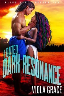 I dated dark resonance