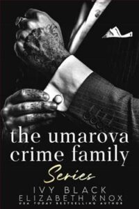 The umarova crime family