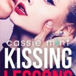 Kissing lessons