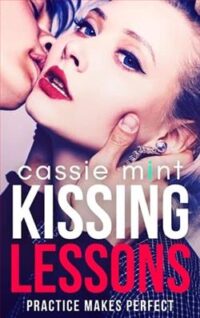 Kissing lessons