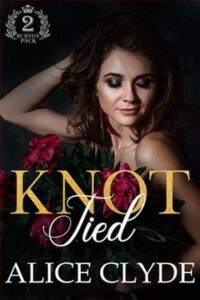 Knot tied