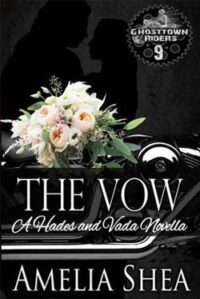 The vow