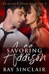 Savoring addison