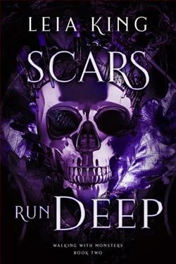 Scars run deep