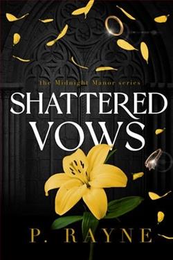 Shattered vows