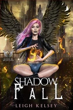 Shadow fall: part one