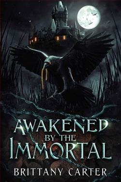 Awakened by the immortal