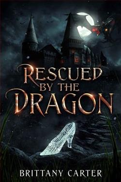 Rescued by the dragon